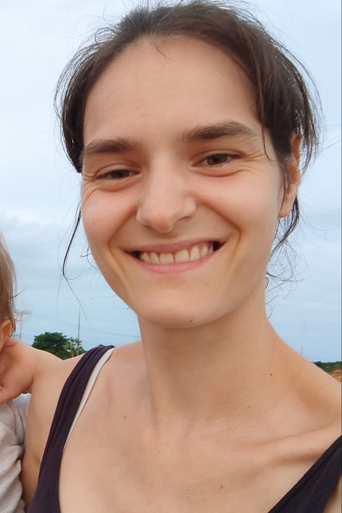 Weiteres Foto von Tabea