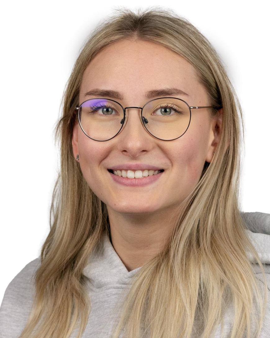 Profilbild von Christine