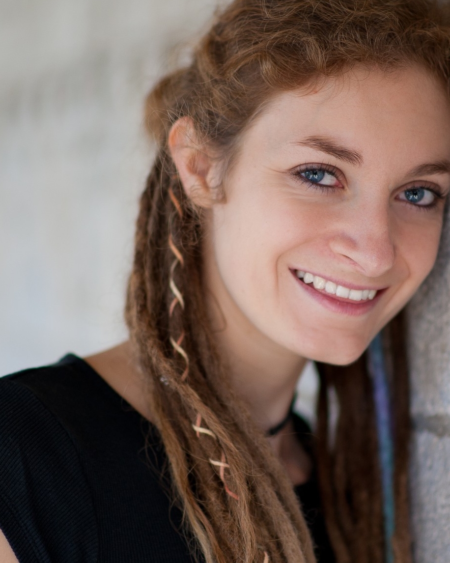 Profilbild von Andrea