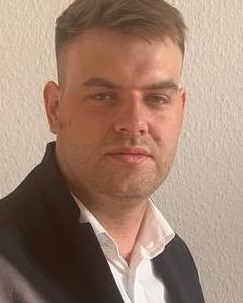 Profilbild von Erik Alexander