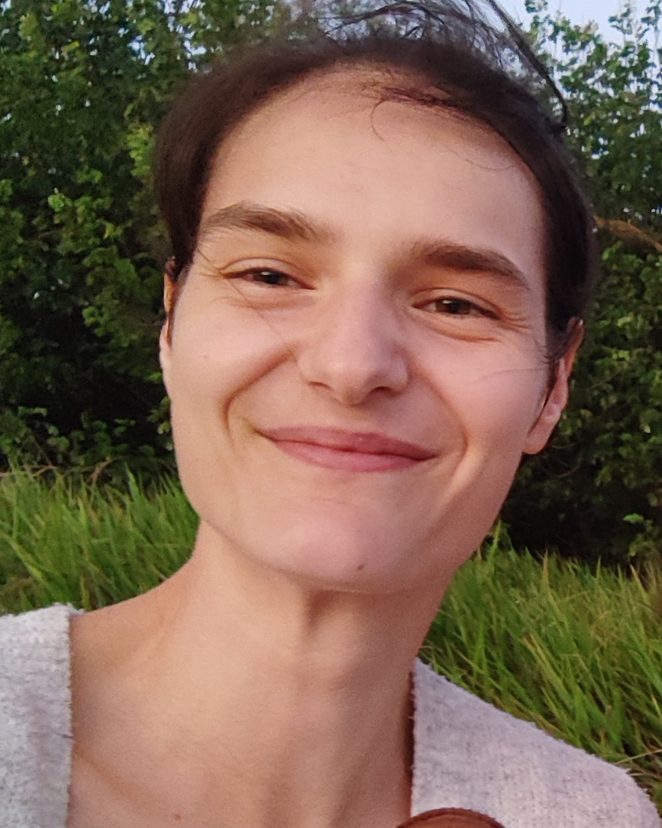 Profilbild von Tabea