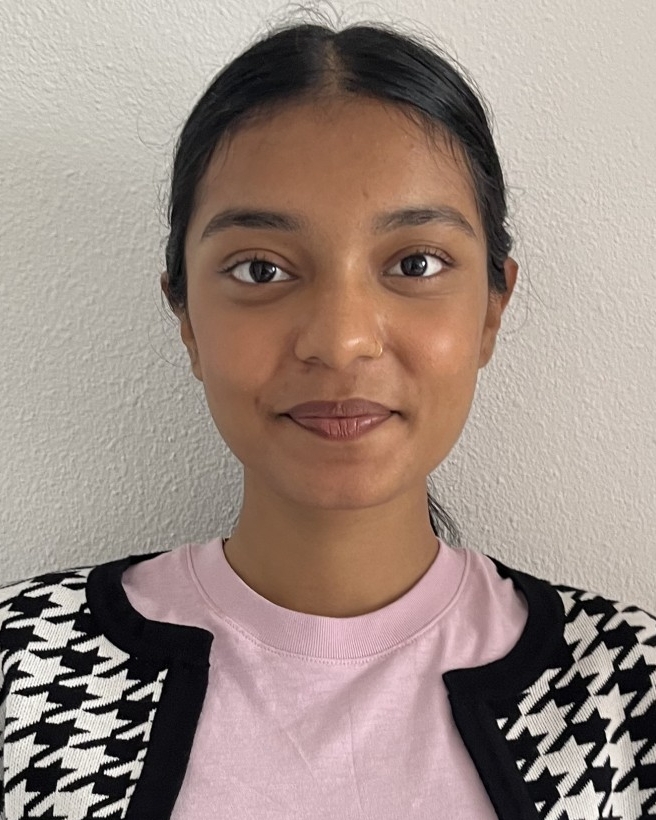 Profilbild von Maryum Mehrunnisa