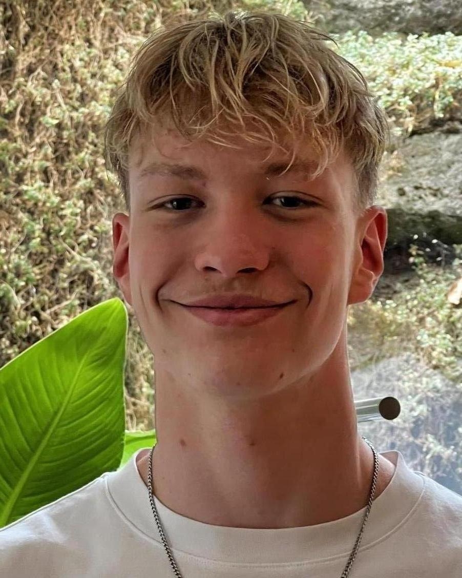 Profilbild von Kevin