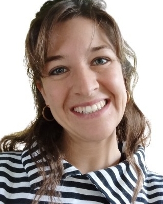 Profilbild von Felizitas Antonia