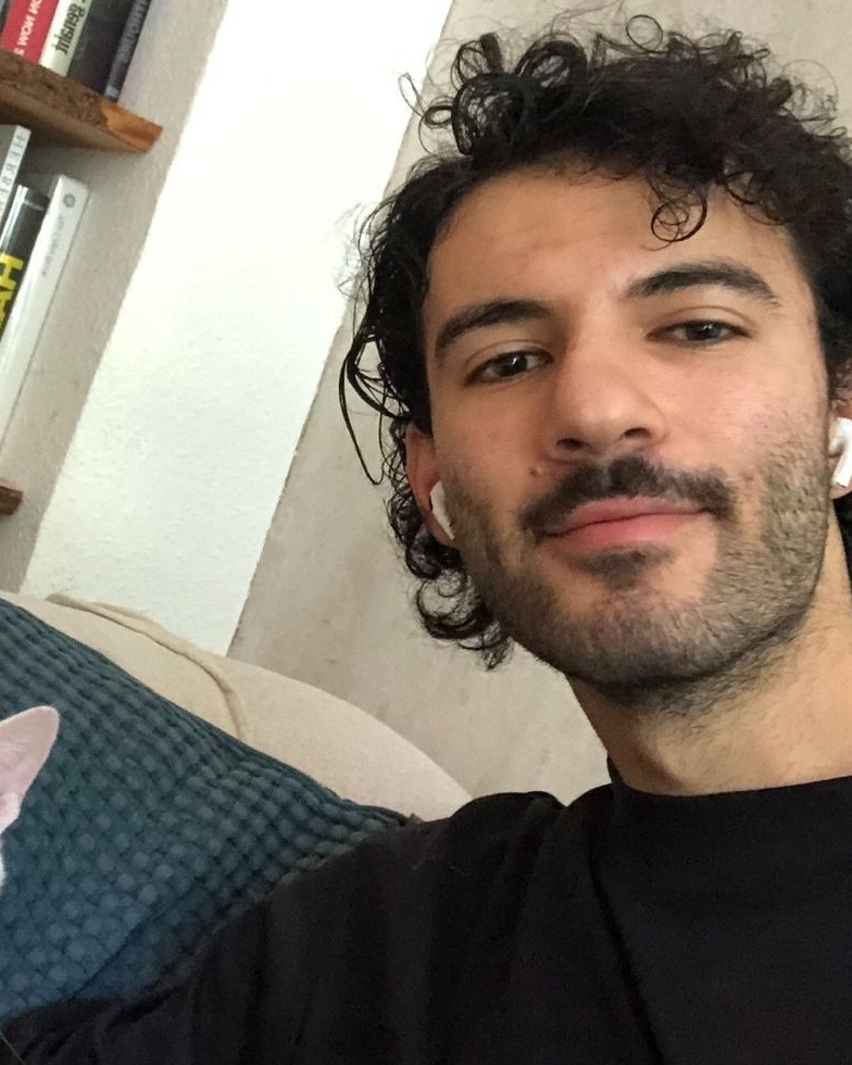 Profilbild von Ferhat