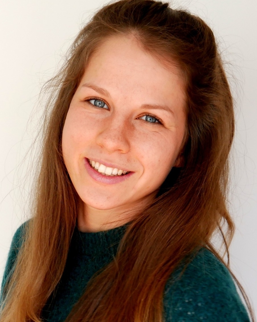 Profilbild von Joanna