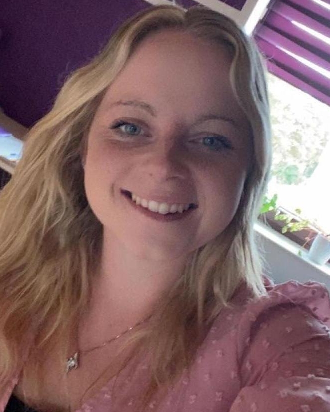 Profilbild von Laura