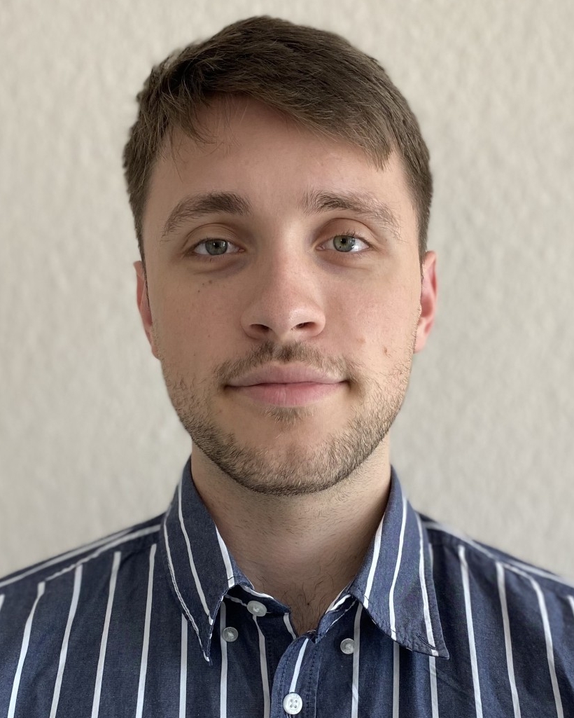 Profilbild von Magnus Alexander Paul