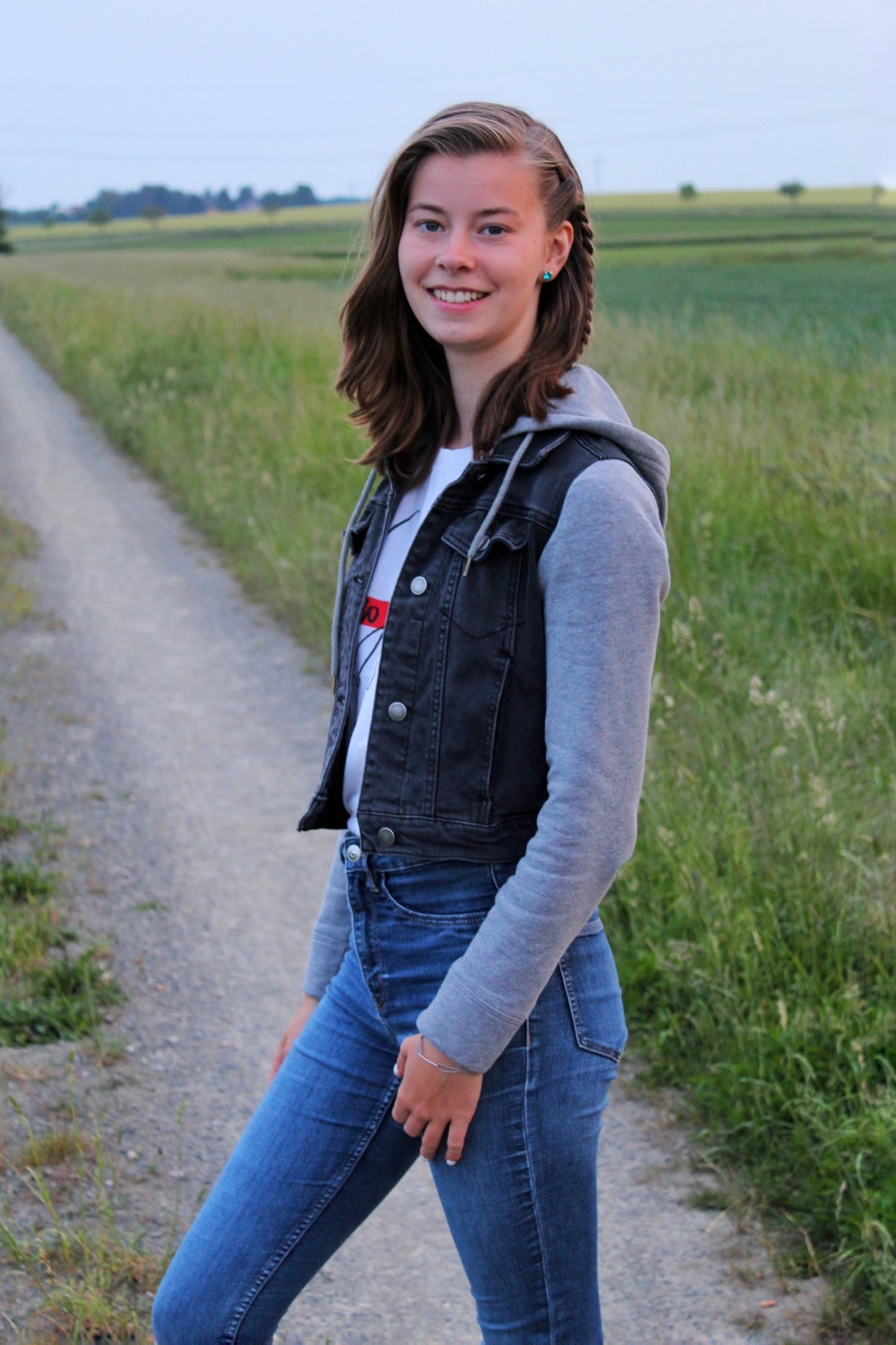 Weiteres Foto von Vivien