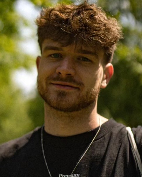 Profilbild von Jonas