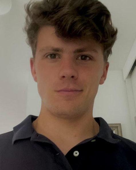 Profilbild von Lukas