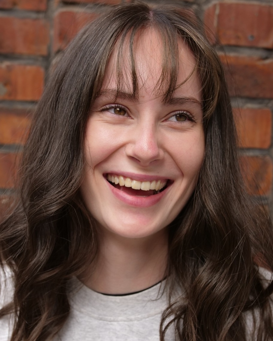 Profilbild von Jana Sophie