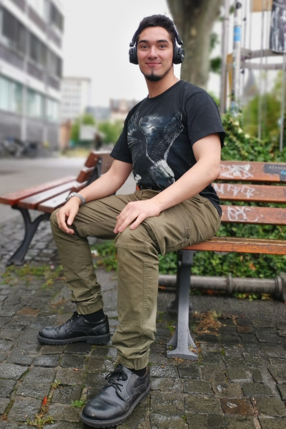 Weiteres Foto von Amine