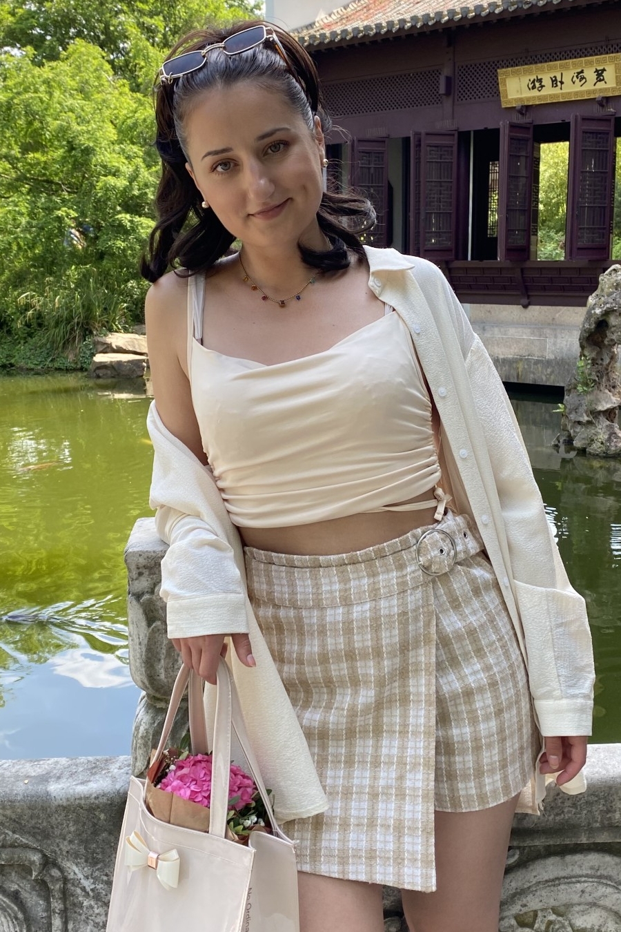 Weiteres Foto von Anastasia