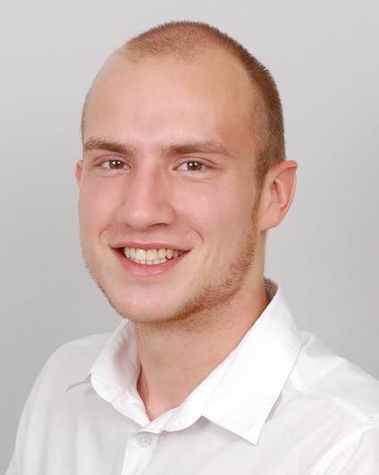 Profilbild von Wolfgang