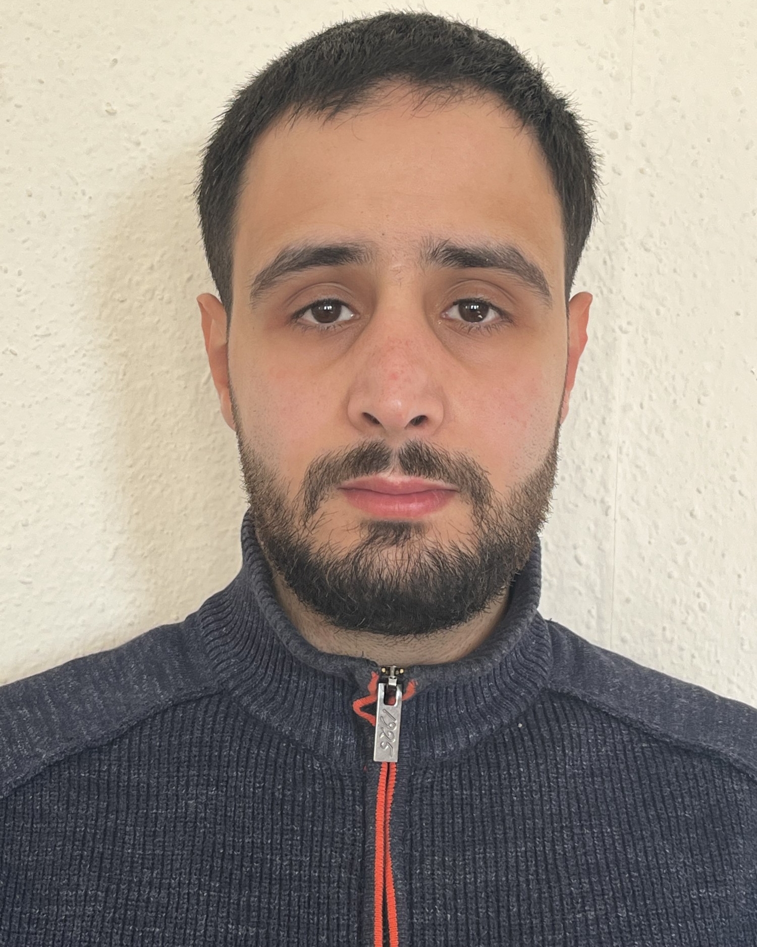 Profilbild von Aref