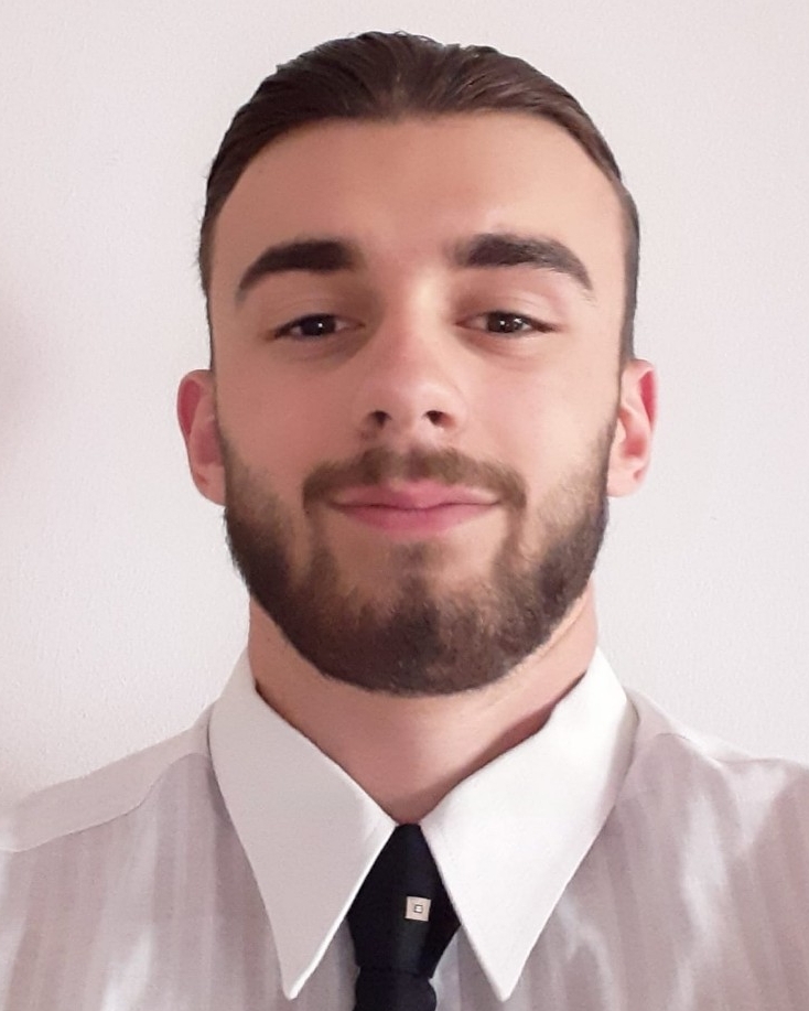 Profilbild von Lewin