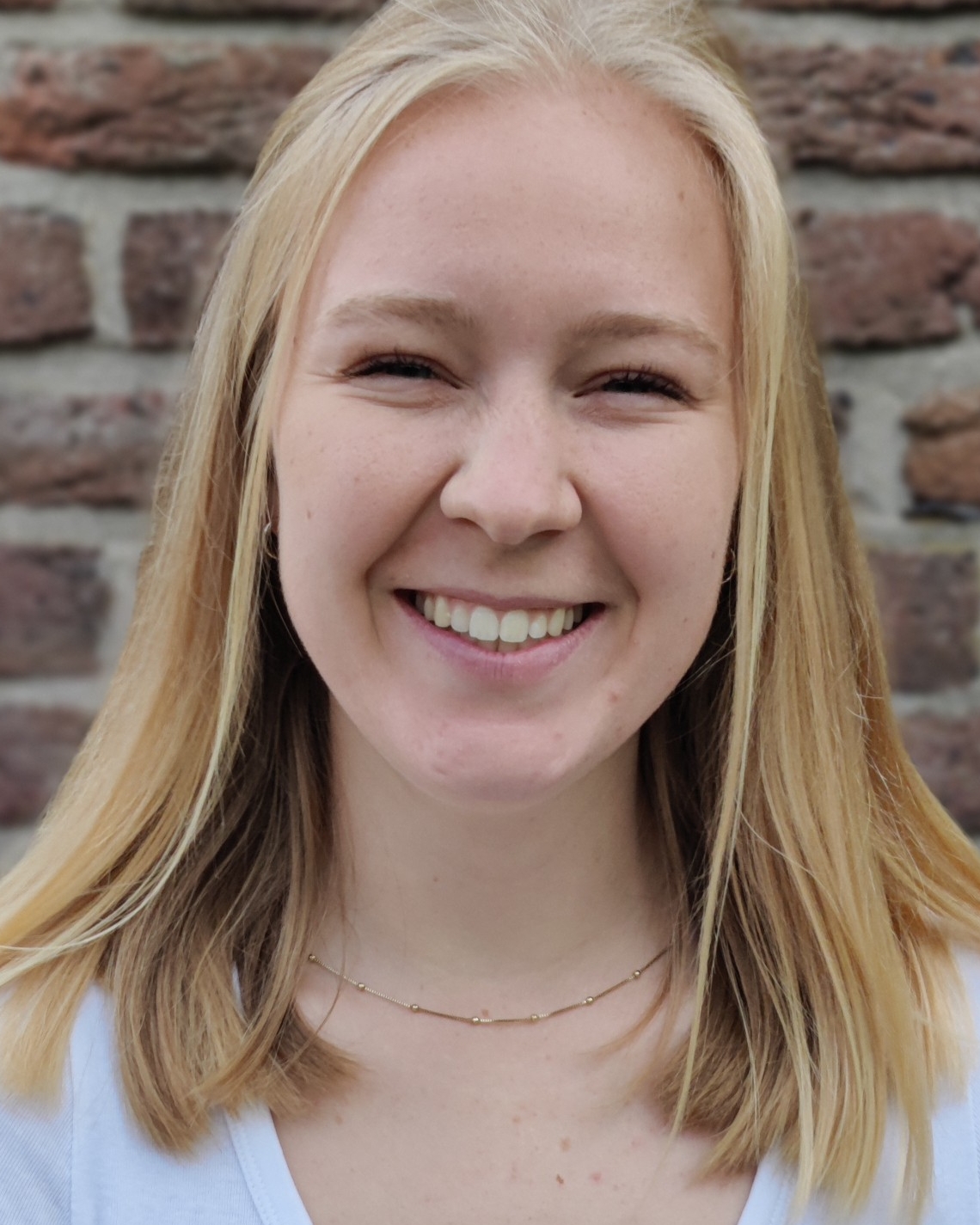 Profilbild von Eva