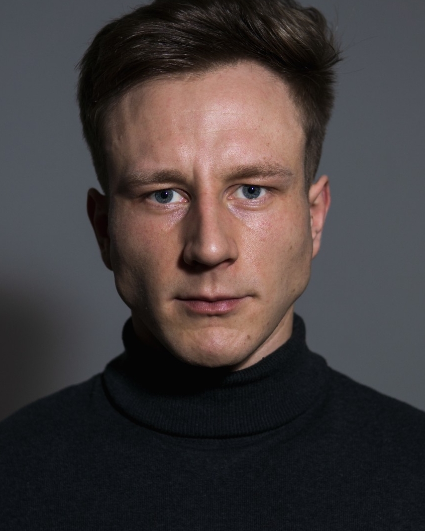 Profilbild von Marcel