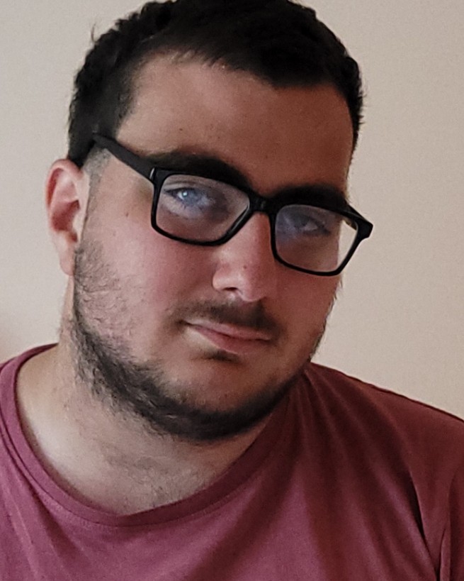 Profilbild von Jason