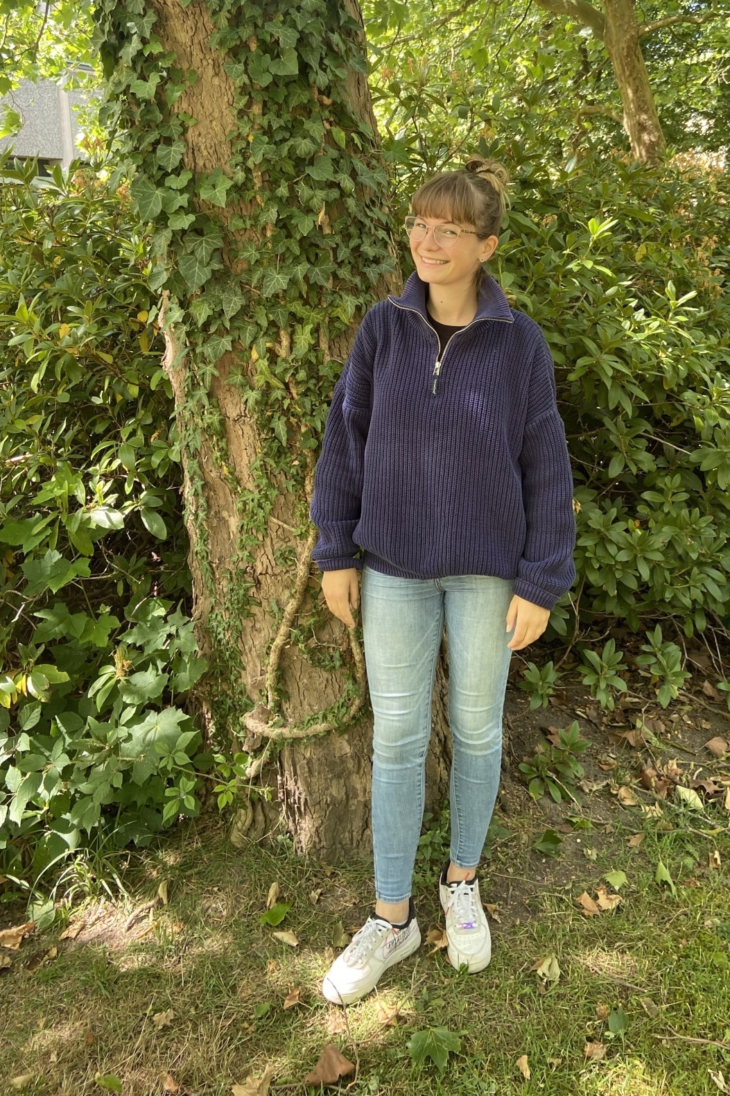 Weiteres Foto von Luzie