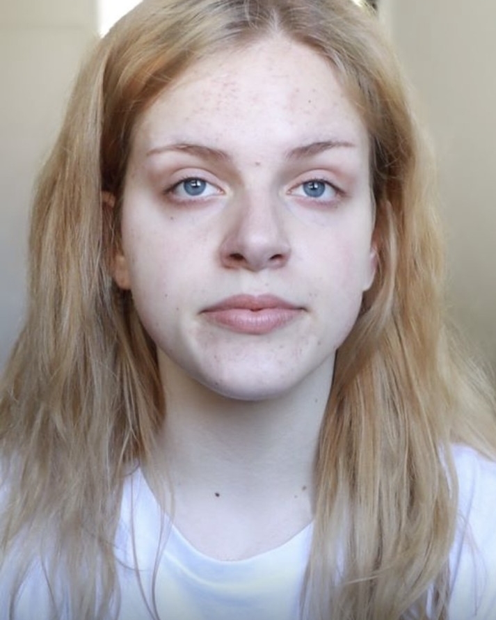 Profilbild von Annika