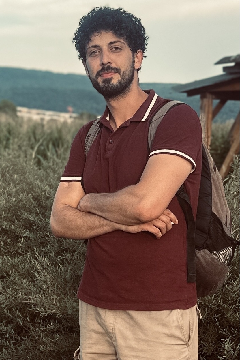 Weiteres Foto von Ahmad