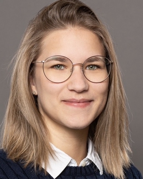 Profilbild von Lola-Mae