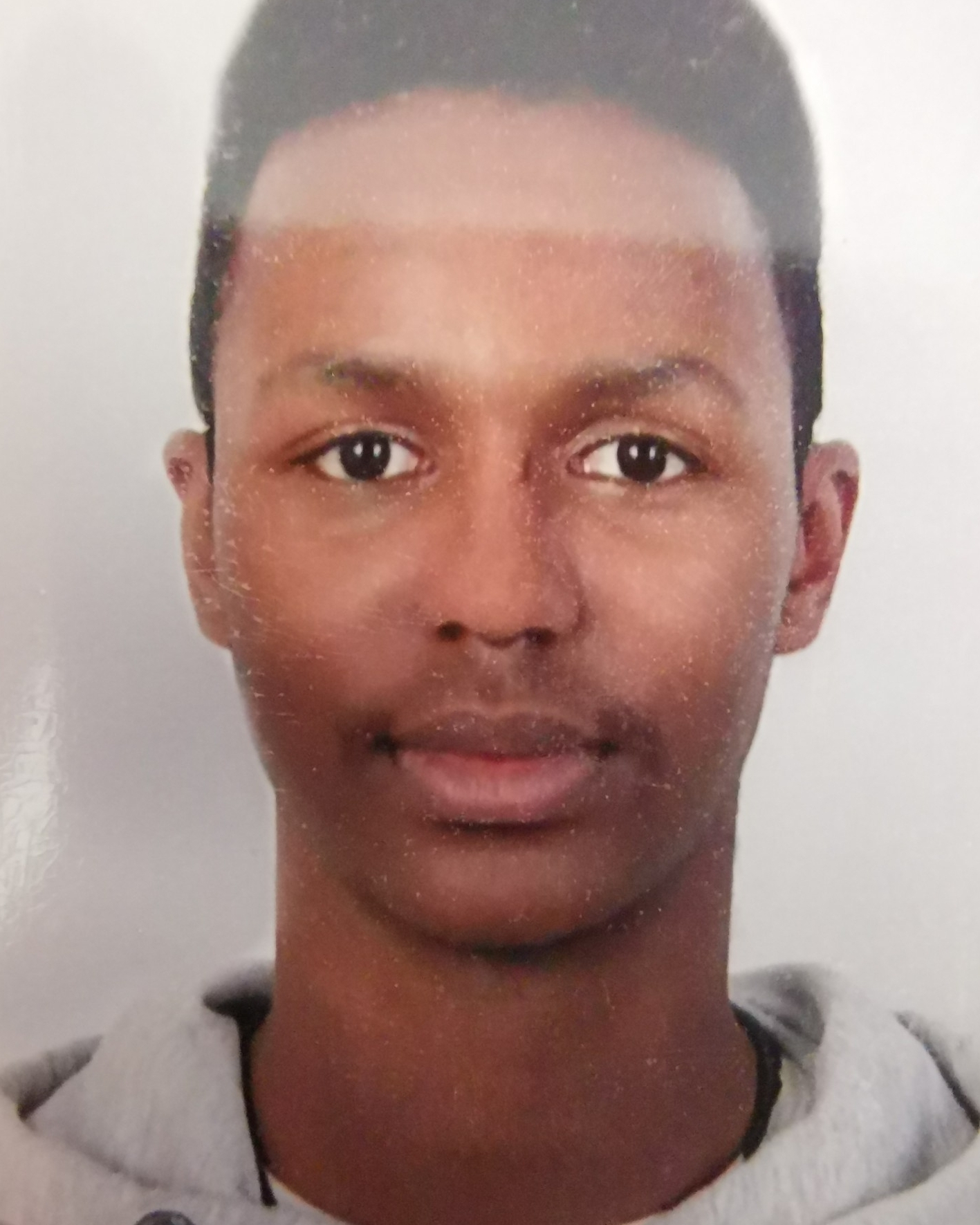 Profilbild von Thierno Hammady