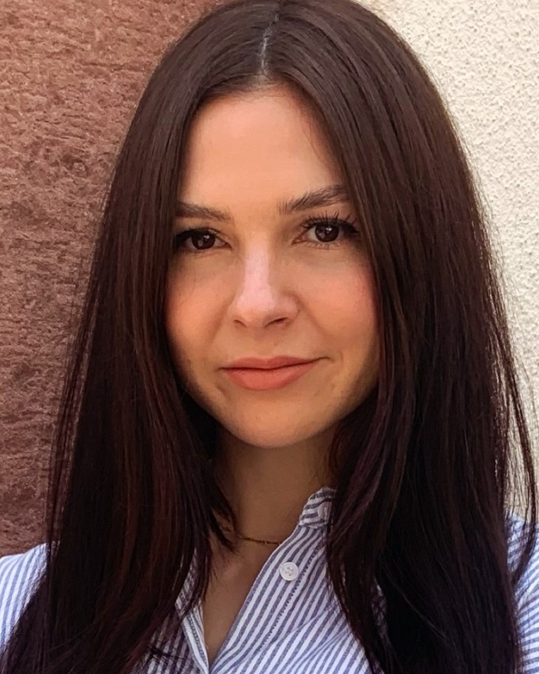 Profilbild von Caroline