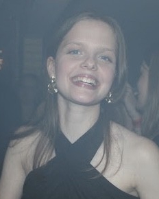 Profilbild von Charlotte