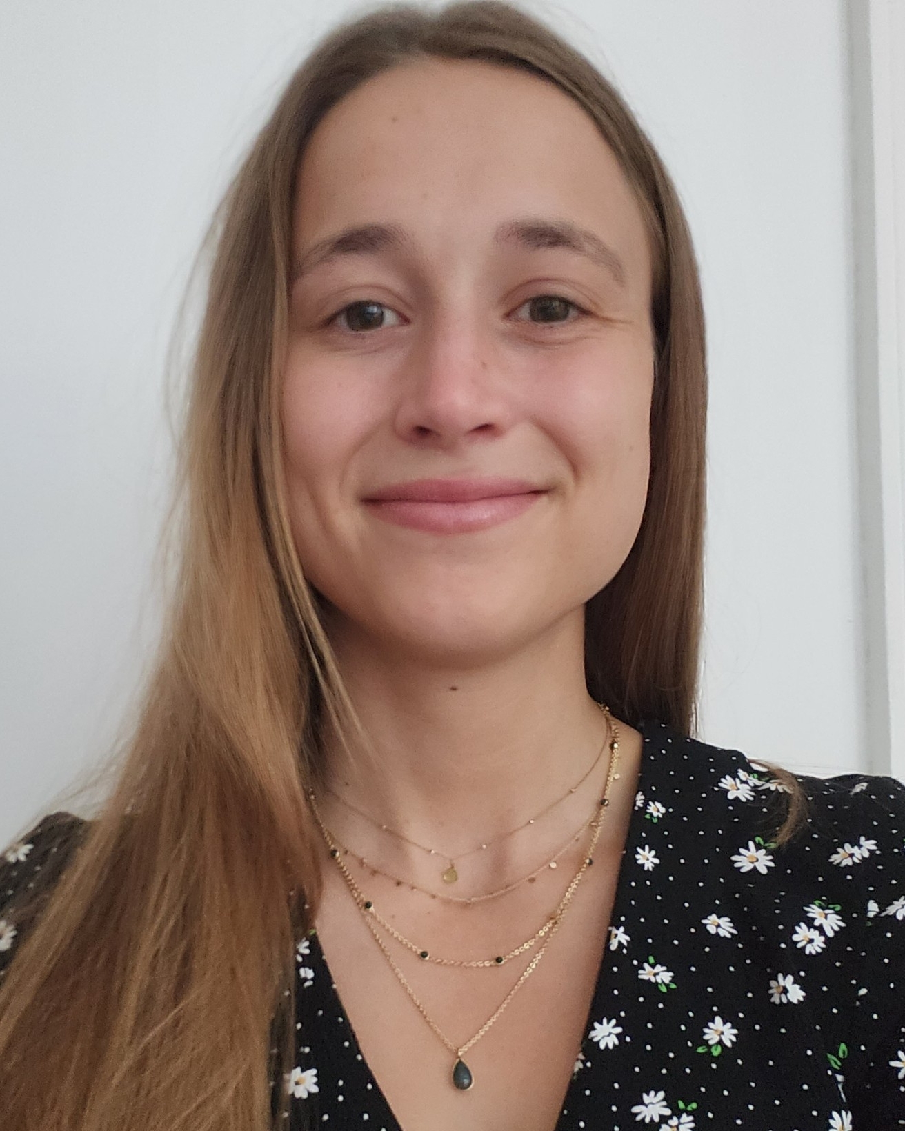 Profilbild von Marisa