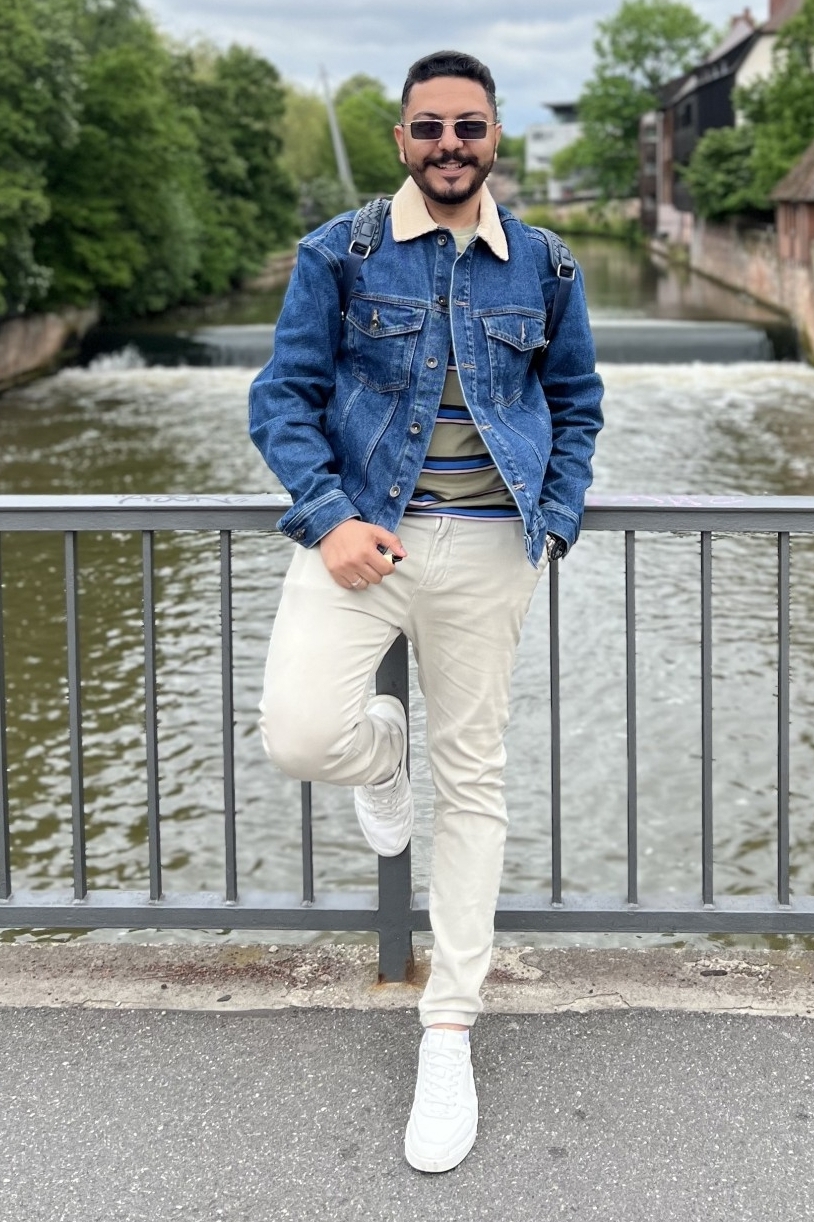 Weiteres Foto von Abdelhafid
