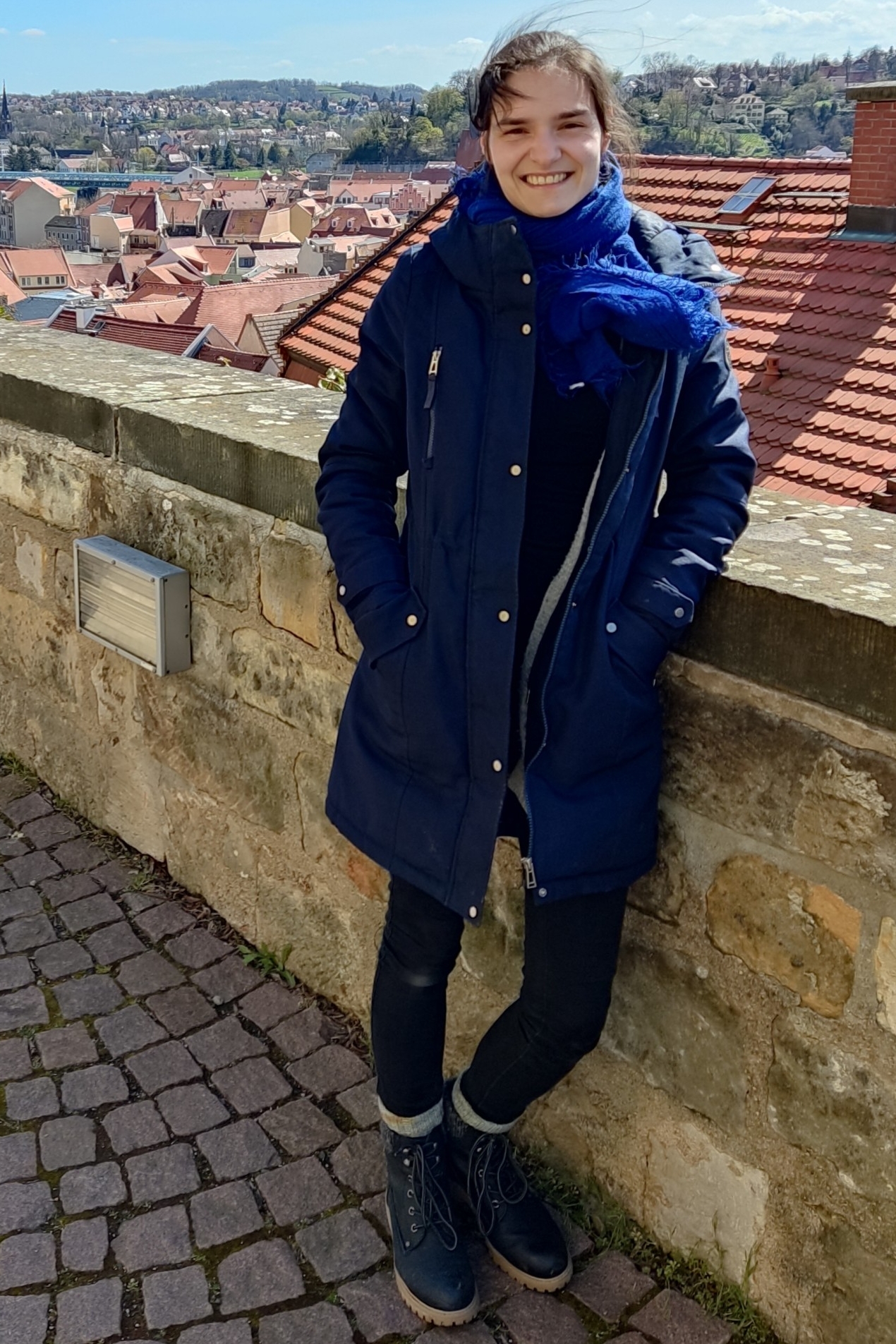 Weiteres Foto von Tabea