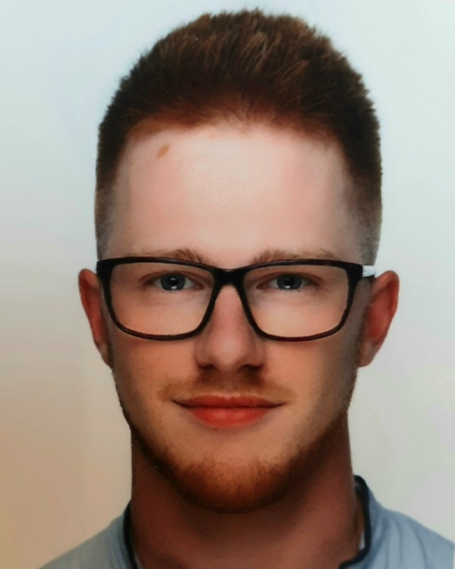 Profilbild von Fabrice