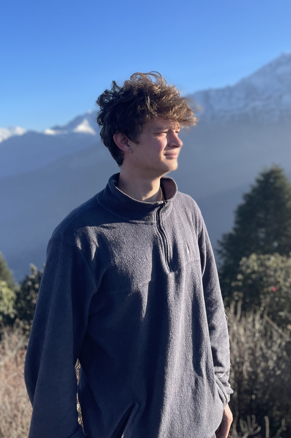 Weiteres Foto von Ole
