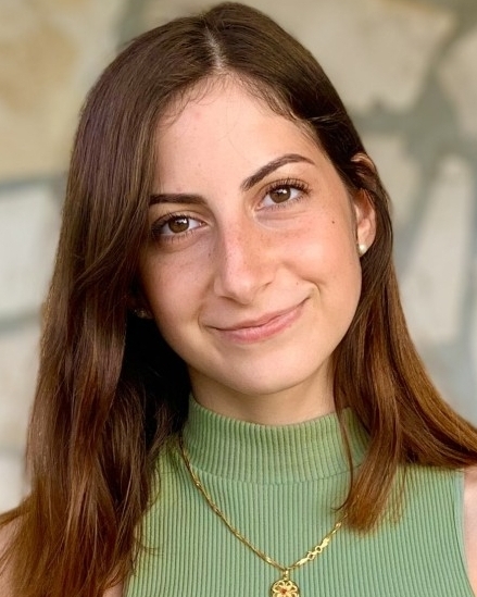 Profilbild von Melissa