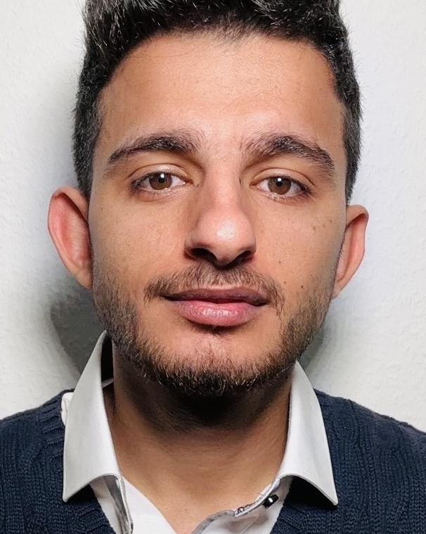 Profilbild von Mahyar