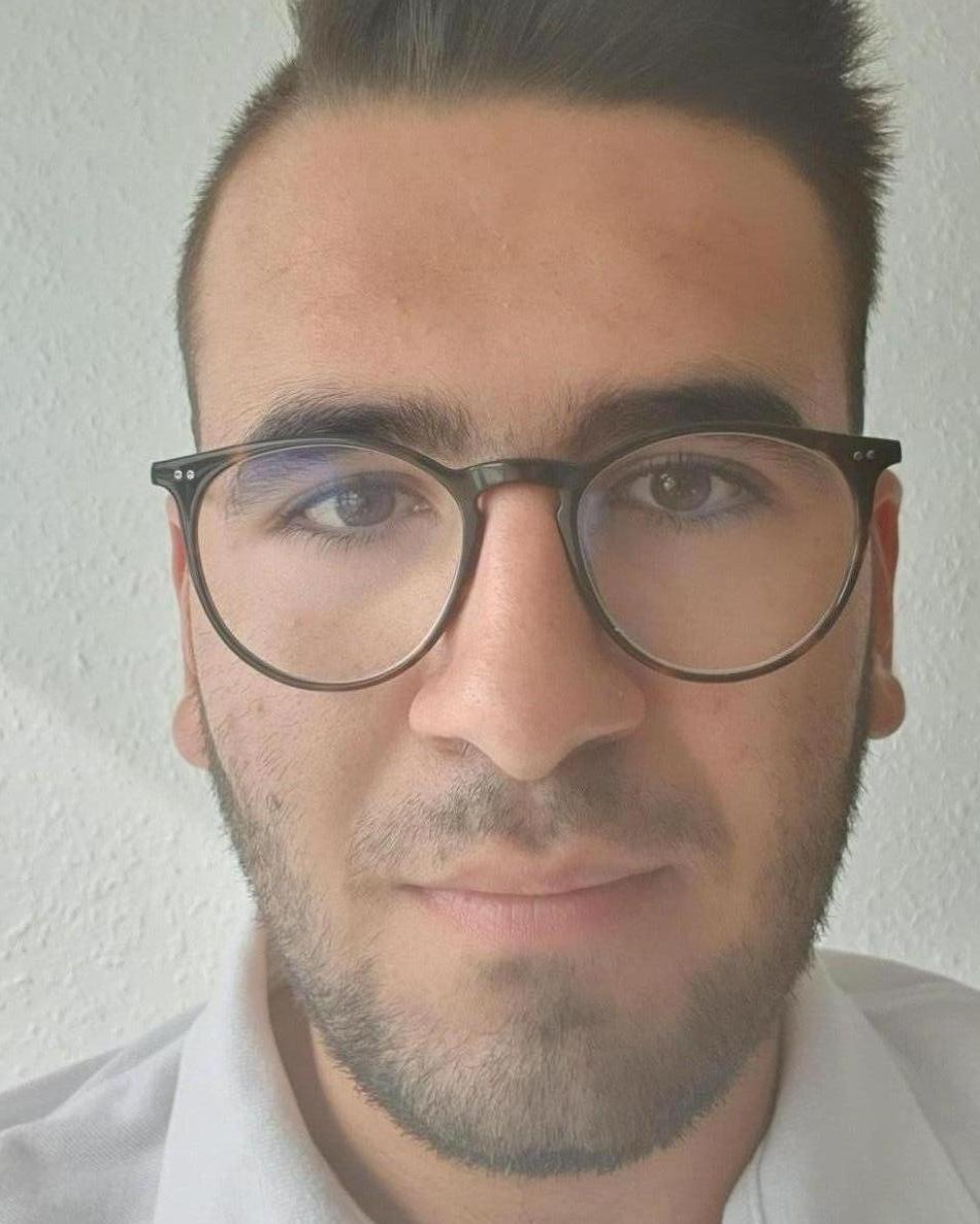 Profilbild von Graziano