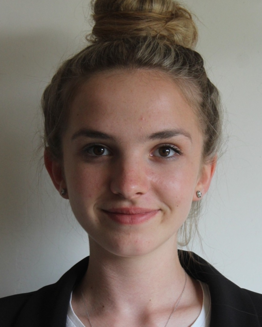 Profilbild von Amélie