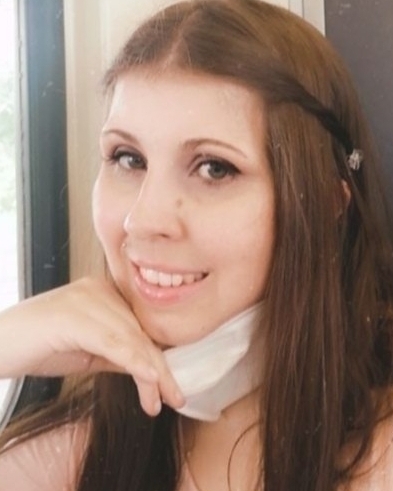 Profilbild von Sarah