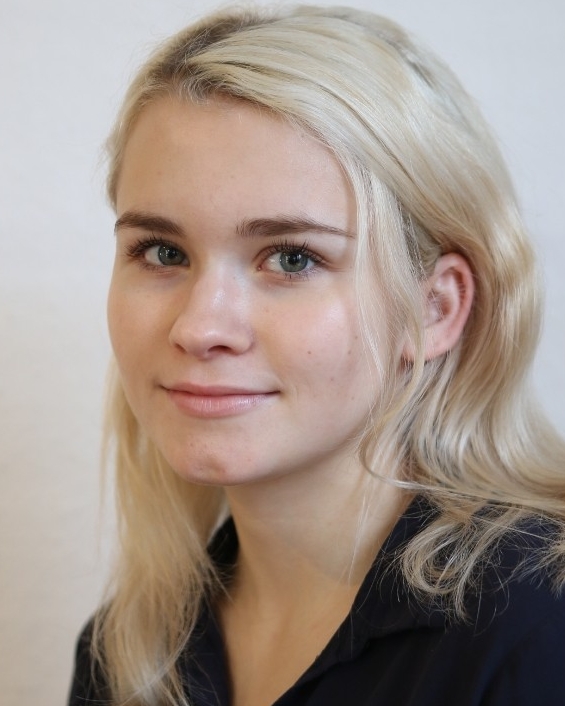Profilbild von Franziska