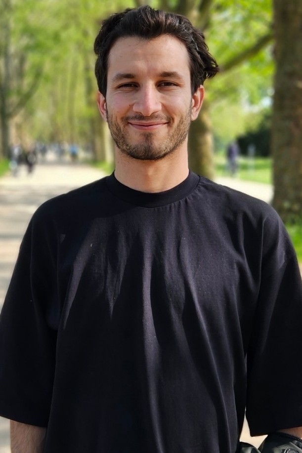 Weiteres Foto von Aliakbar