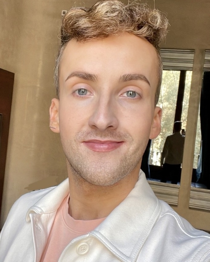 Profilbild von Kirk