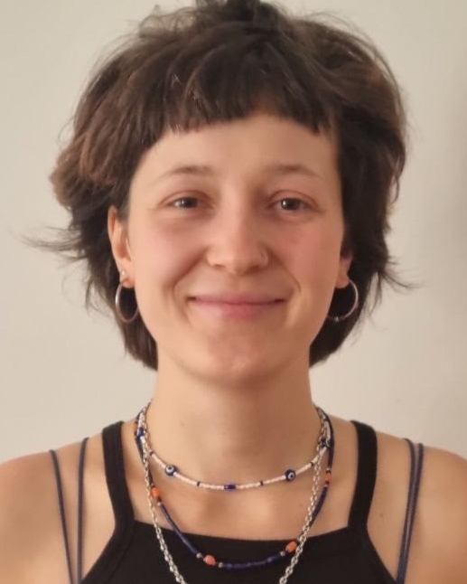 Profilbild von Anna