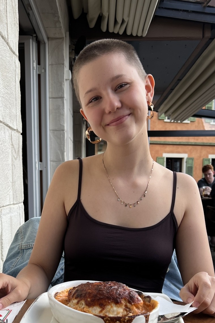 Weiteres Foto von Lea Sophie