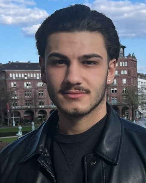Profilbild von Deniz