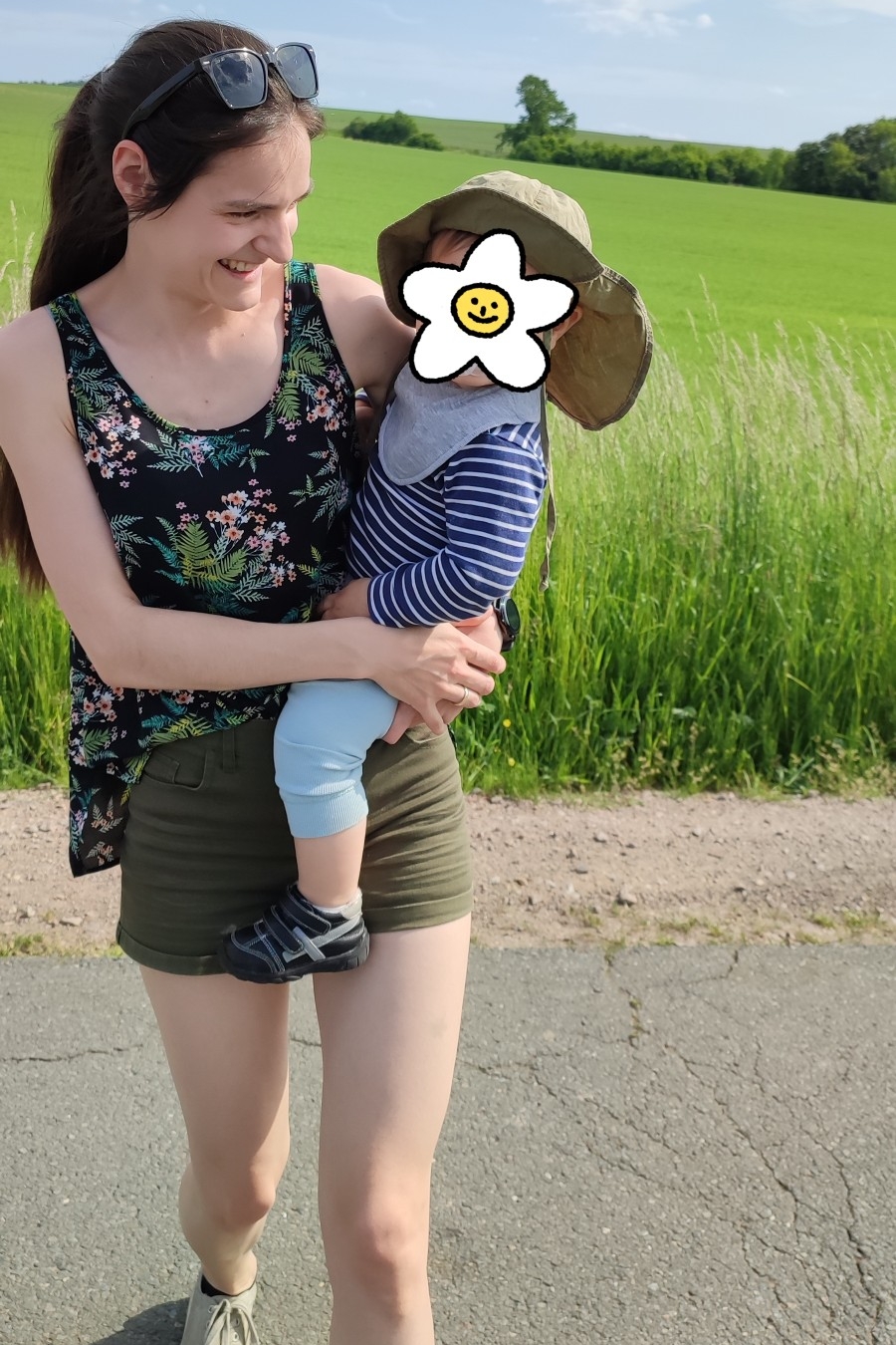 Weiteres Foto von Tabea