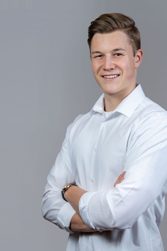 Weiteres Foto von Kilian Andreas