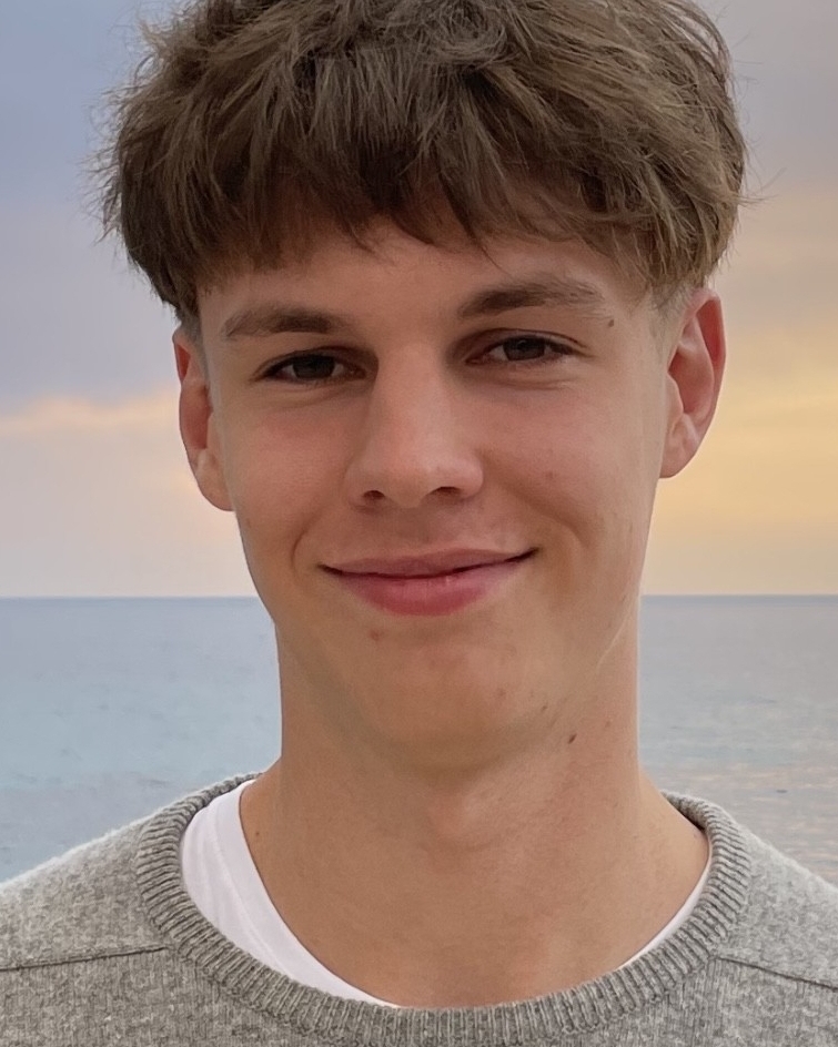 Profilbild von Ludwig Alexander Cornelius